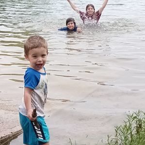 Meet your Posher, Jimmie